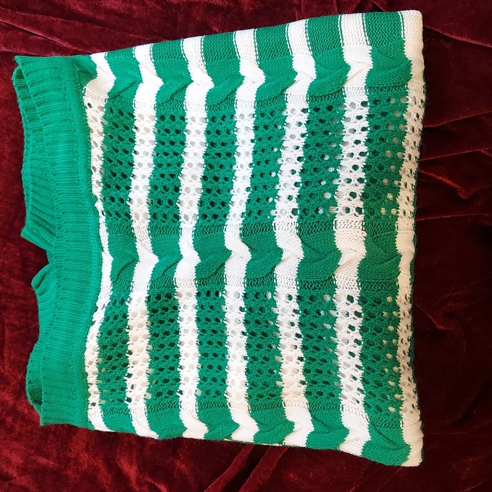 Woman's Sweater